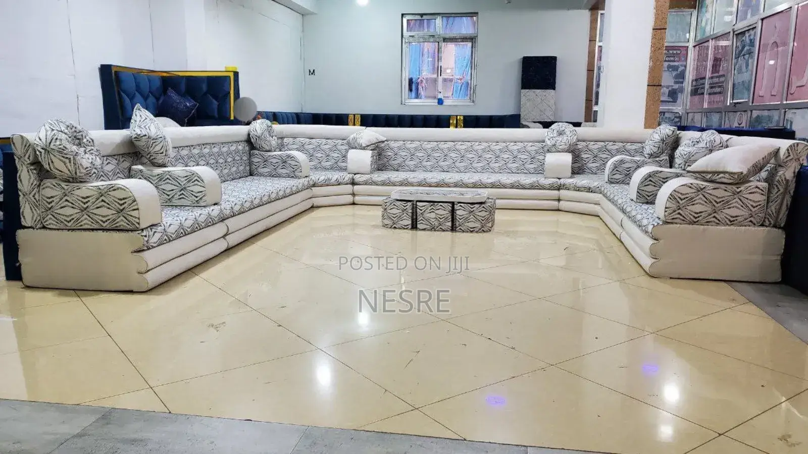 # Noor Arebian Mejlis ኑር አረቢያን መጅሊስ