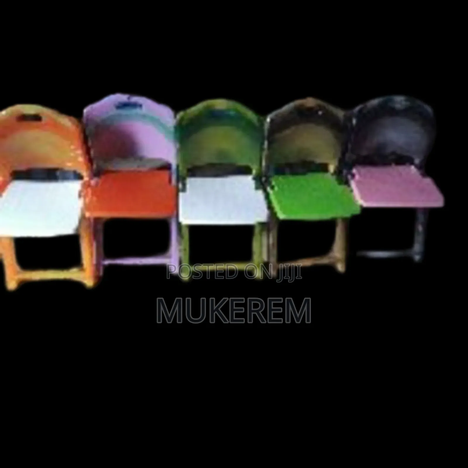Baby Chair የህፃናት ወንበር