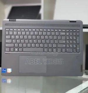 New Laptop Lenovo Flex 5 16GB Intel Core i7 SSD 512GB