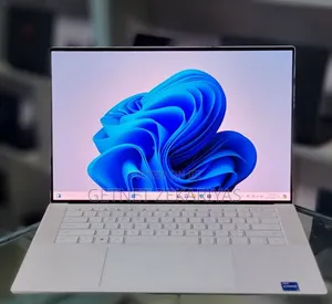 Photo - New Laptop Dell XPS 15 16GB Intel Core I7 SSD 1T