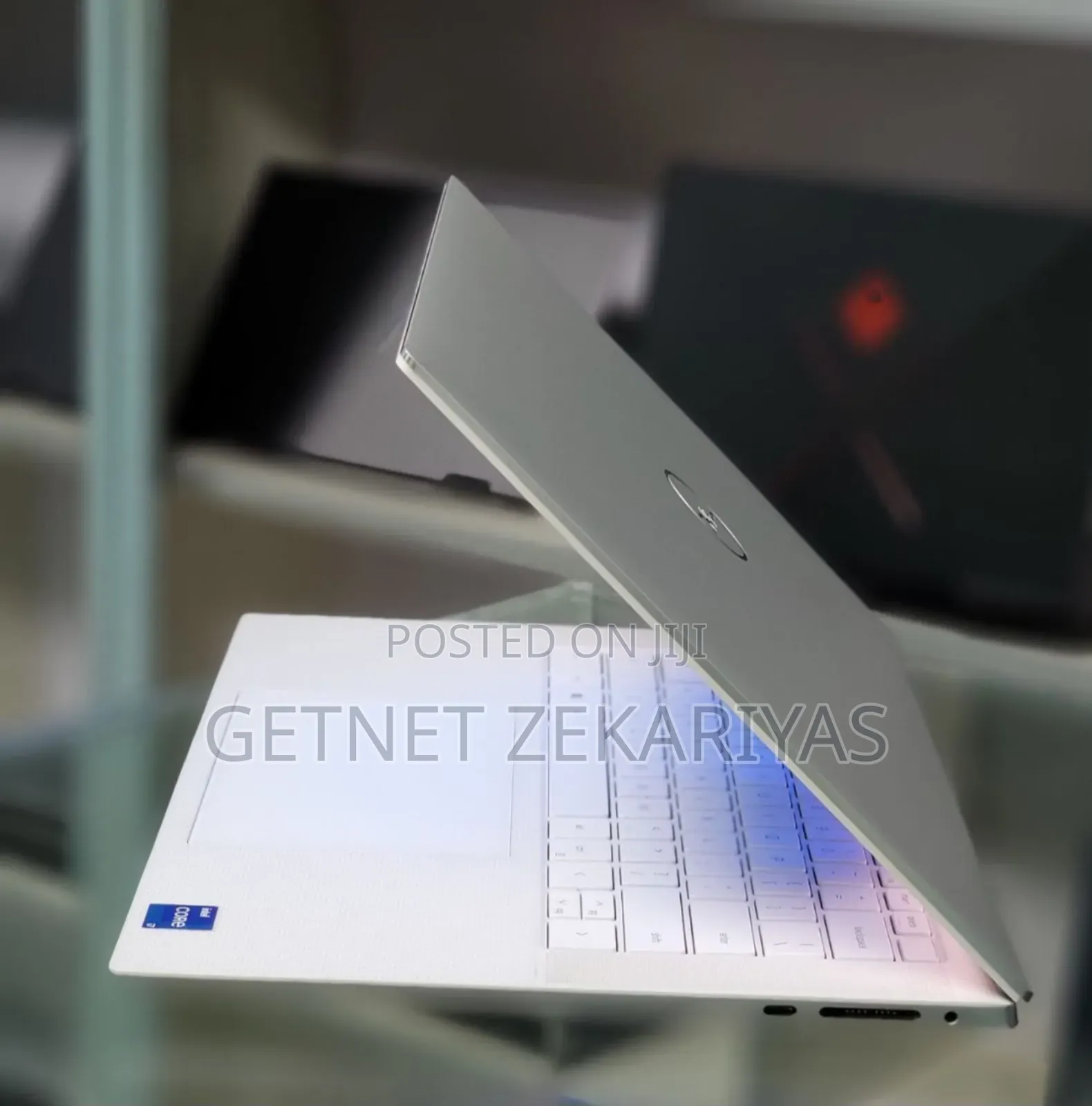 New Laptop Dell XPS 15 16GB Intel Core I7 SSD 1T