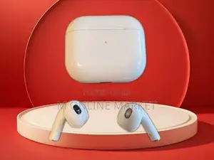 Airpods Pro 3rd Gen Superior Battery Life