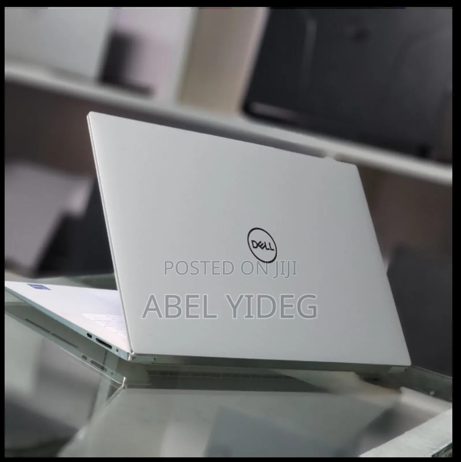 New Laptop Dell XPS 15 16GB Intel Core I7 SSD 1T