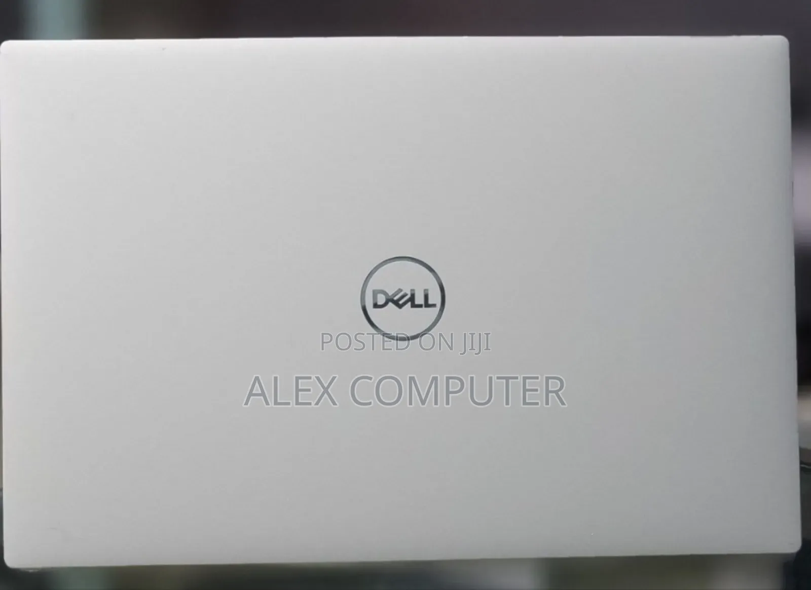 New Laptop Dell XPS 15 16GB Intel Core I7 SSD 1T