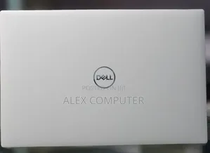New Laptop Dell XPS 15 16GB Intel Core I7 SSD 1T