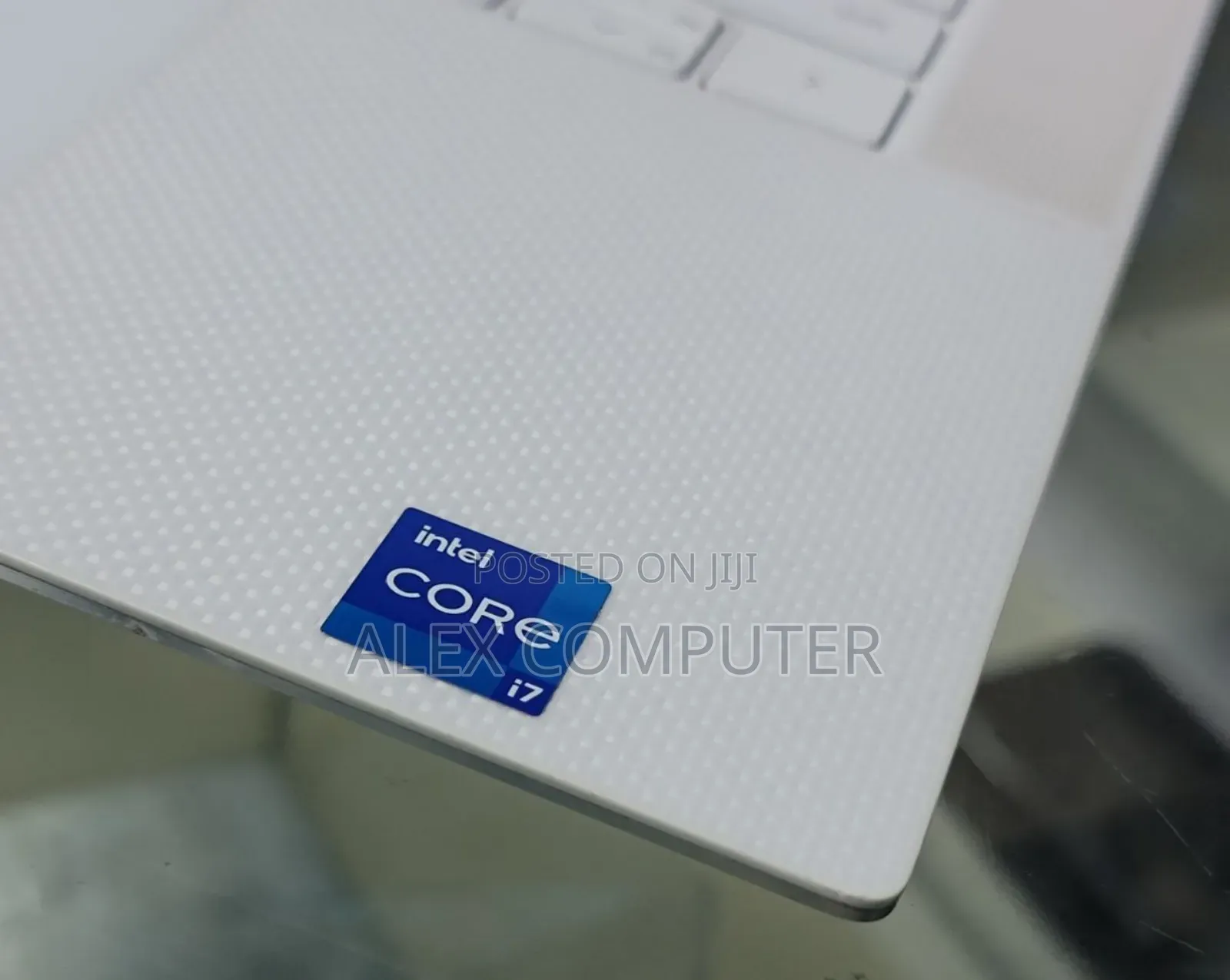 New Laptop Dell XPS 15 16GB Intel Core I7 SSD 1T