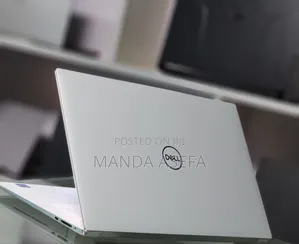 New Laptop Dell XPS 15 16GB Intel Core i7 SSD 1T