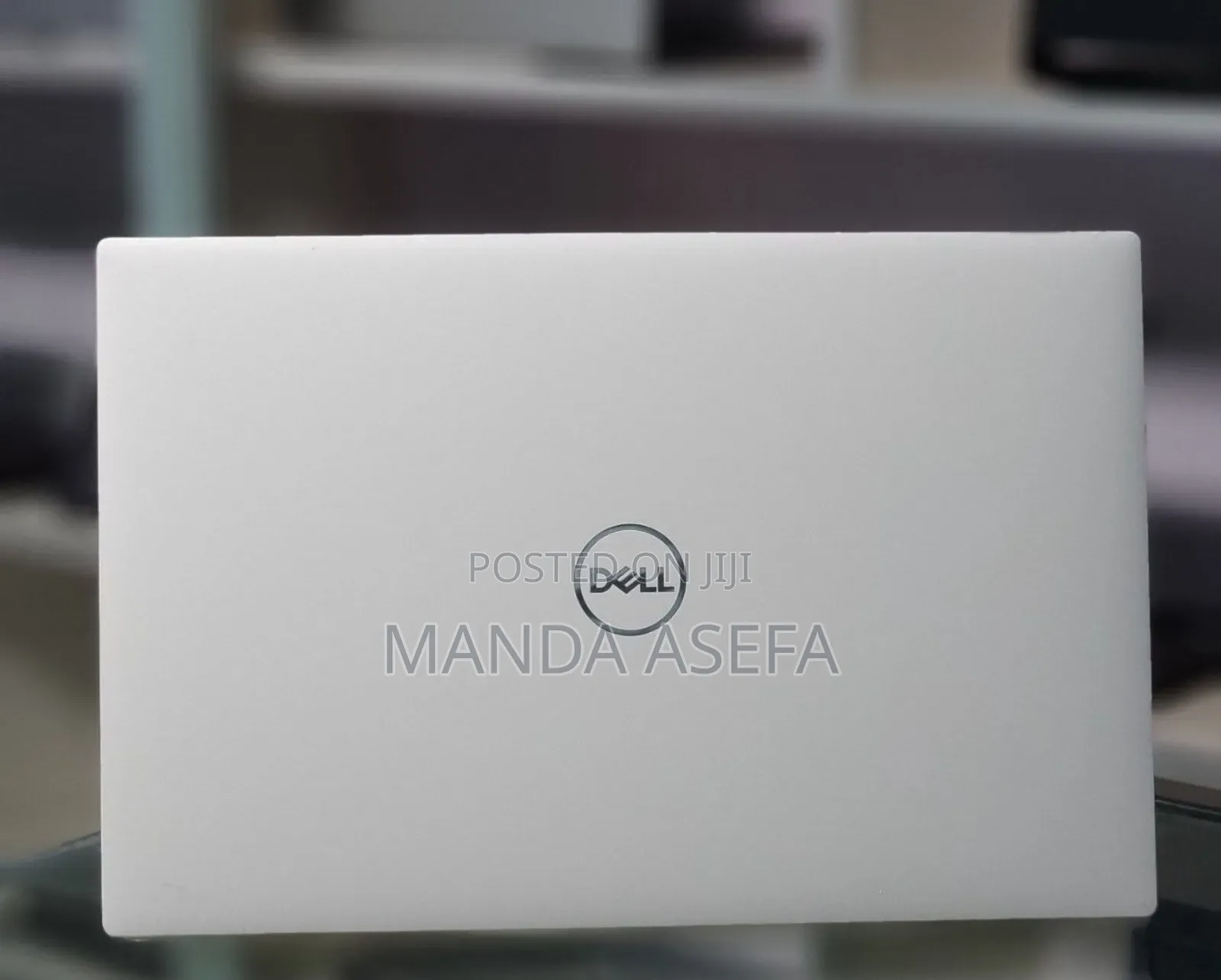 New Laptop Dell XPS 15 16GB Intel Core i7 SSD 1T