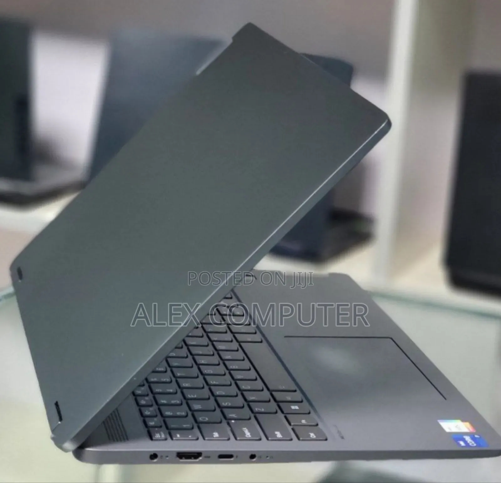 New Laptop Lenovo Flex 5 16GB Intel Core I7 SSD 512GB