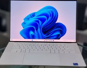 New Laptop Dell XPS 15 16GB Intel Core I7 SSD 1T