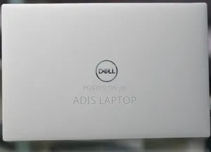New Laptop Dell XPS 15 16GB Intel Core I7 SSD 1T
