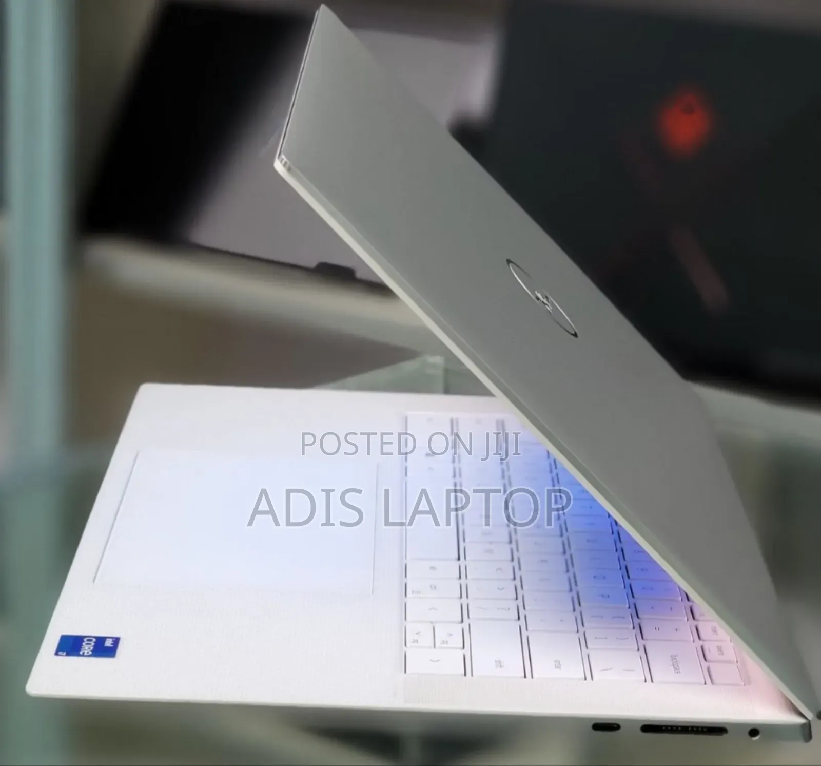 New Laptop Dell XPS 15 16GB Intel Core I7 SSD 1T