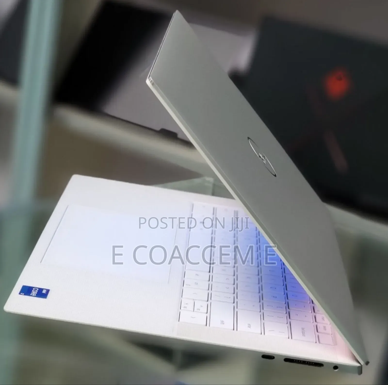 New Laptop Dell 16GB Intel Core I7 SSD 1T