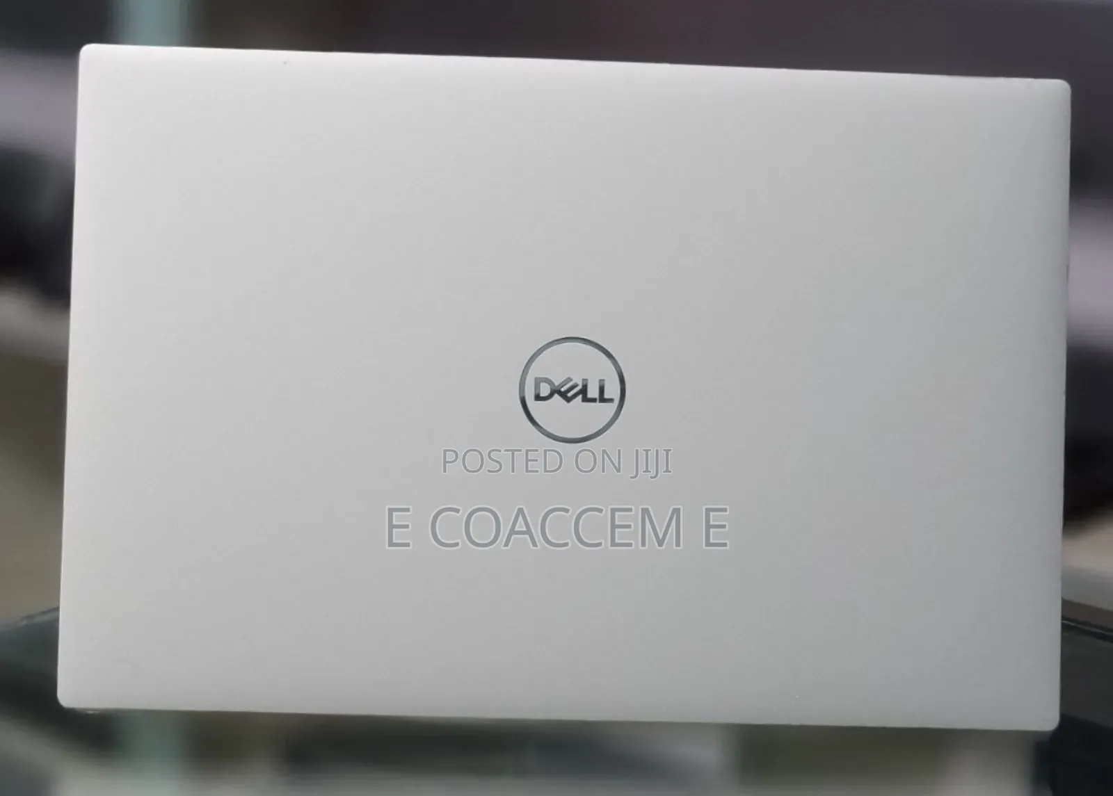 New Laptop Dell 16GB Intel Core I7 SSD 1T