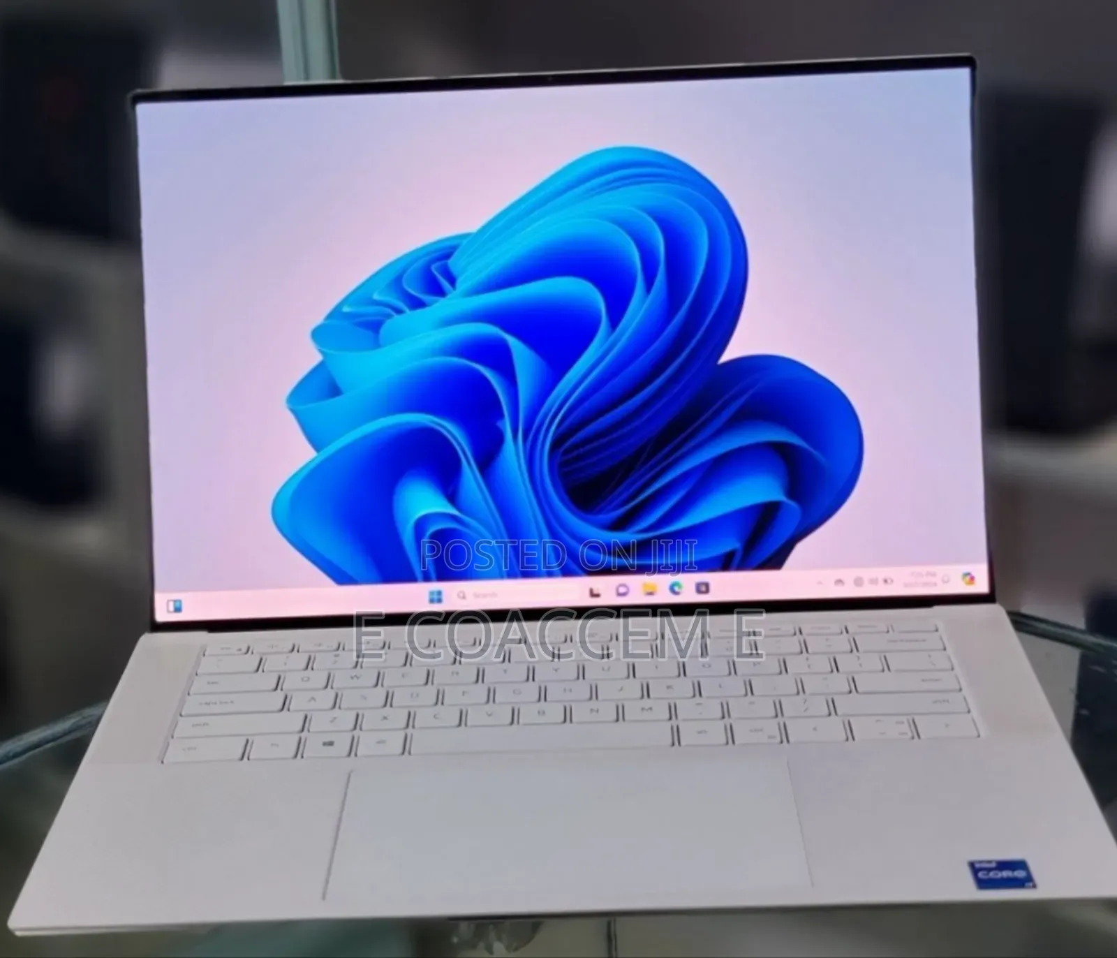 New Laptop Dell 16GB Intel Core I7 SSD 1T