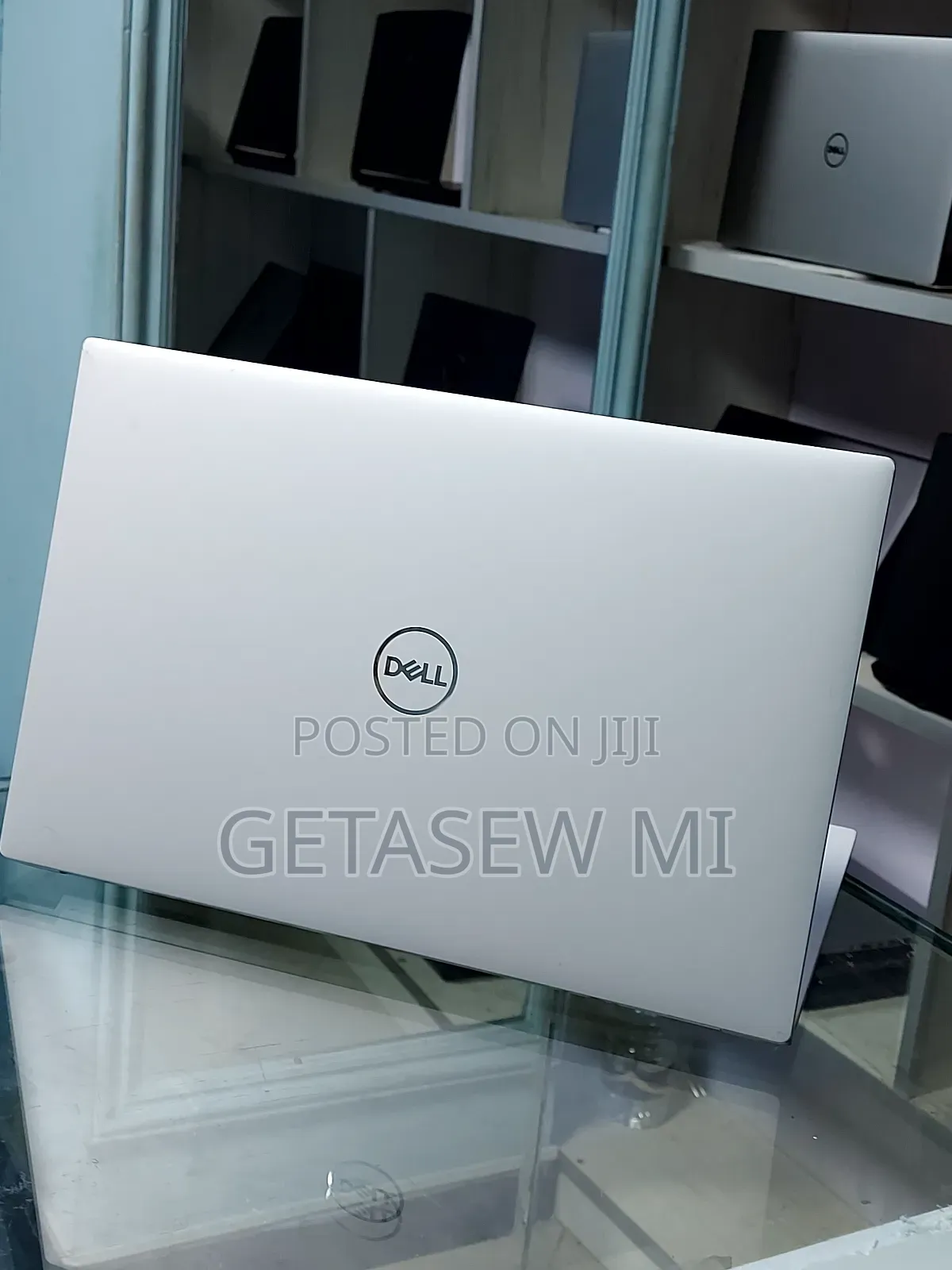 New Laptop Dell XPS 15 16GB Intel Core I7 SSD 1T