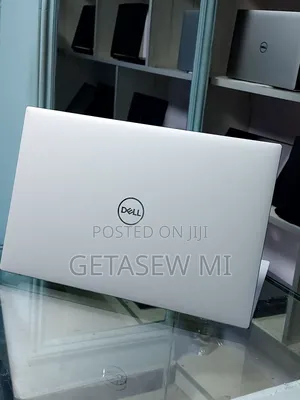 Photo - New Laptop Dell XPS 15 16GB Intel Core I7 SSD 1T