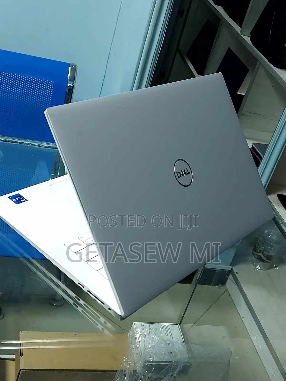 New Laptop Dell XPS 15 16GB Intel Core I7 SSD 1T