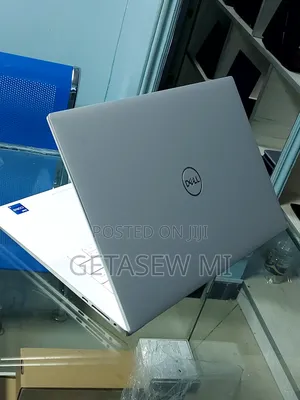 New Laptop Dell XPS 15 16GB Intel Core I7 SSD 1T