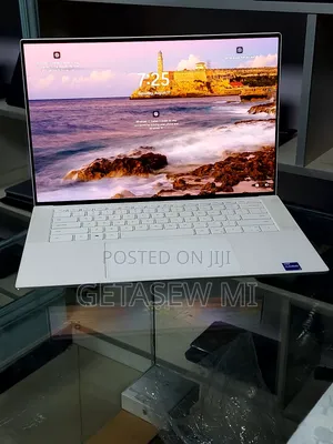 New Laptop Dell XPS 15 16GB Intel Core I7 SSD 1T