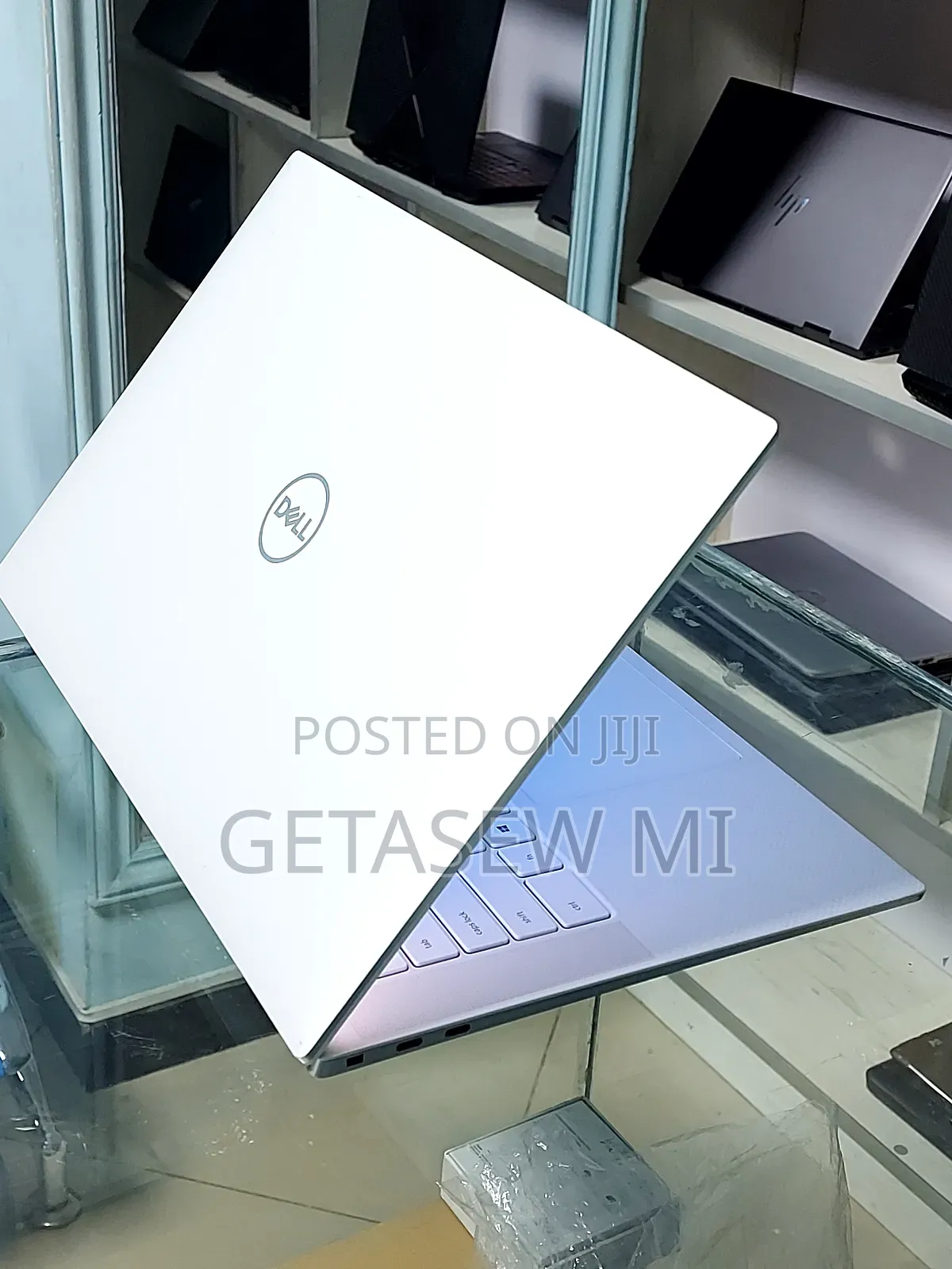 New Laptop Dell XPS 15 16GB Intel Core I7 SSD 1T