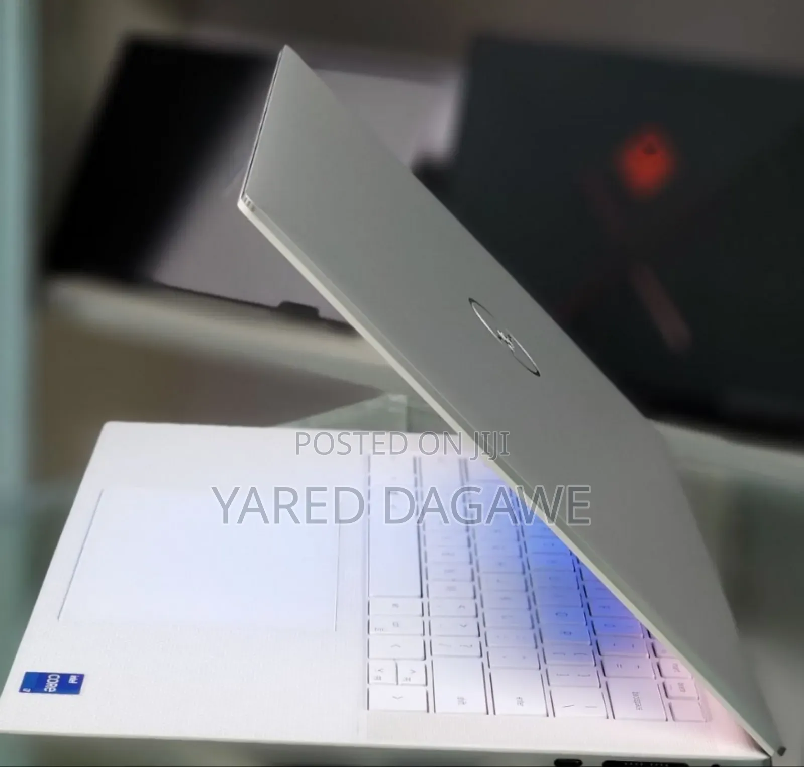 New Laptop Dell XPS 15 16GB Intel Core I7 SSD 1T