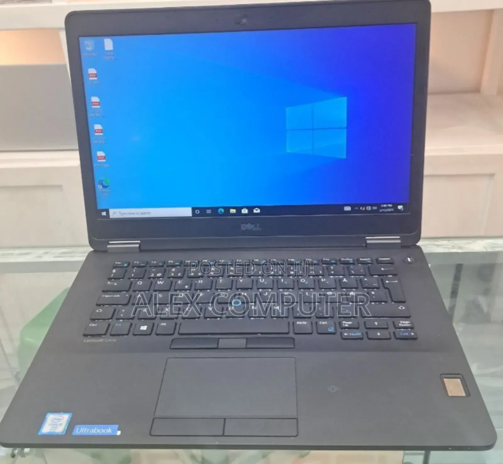 New Laptop Dell Inspiron 14 5458 8GB Intel Core I5 SSD 256GB