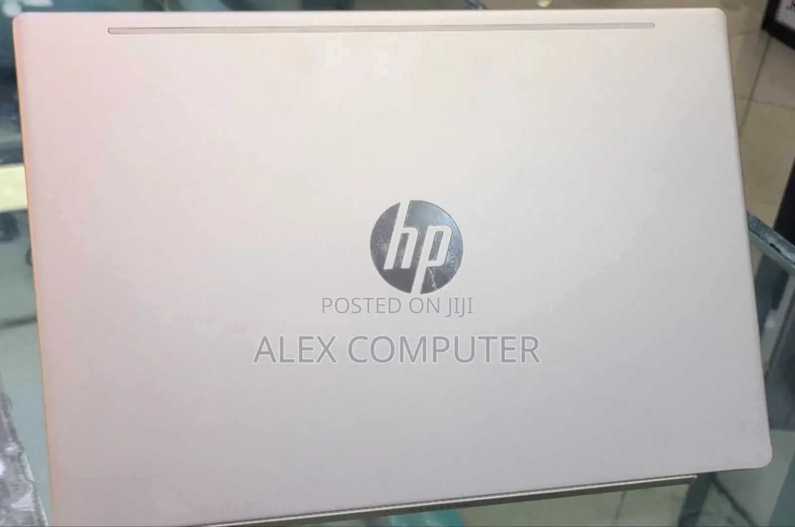 New Laptop HP Pavilion 15 8GB Intel Core I5 HDD+SSD 500GB