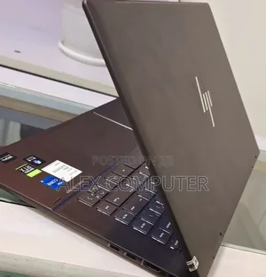 Photo - New Laptop HP Envy X360 16GB Intel Core I5 SSD 512GB