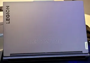 New Laptop Lenovo Legion 5 16GB Intel Core I7 SSD 1T