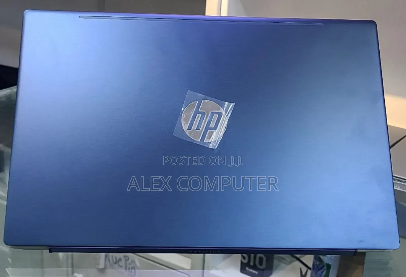 New Laptop HP Pavilion 15 8GB Intel Core I5 SSD 512GB