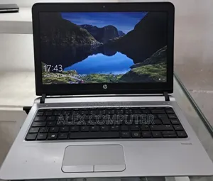 Photo - New Laptop HP Probook 11 EE G1 8GB Intel Core I3 SSD 128GB