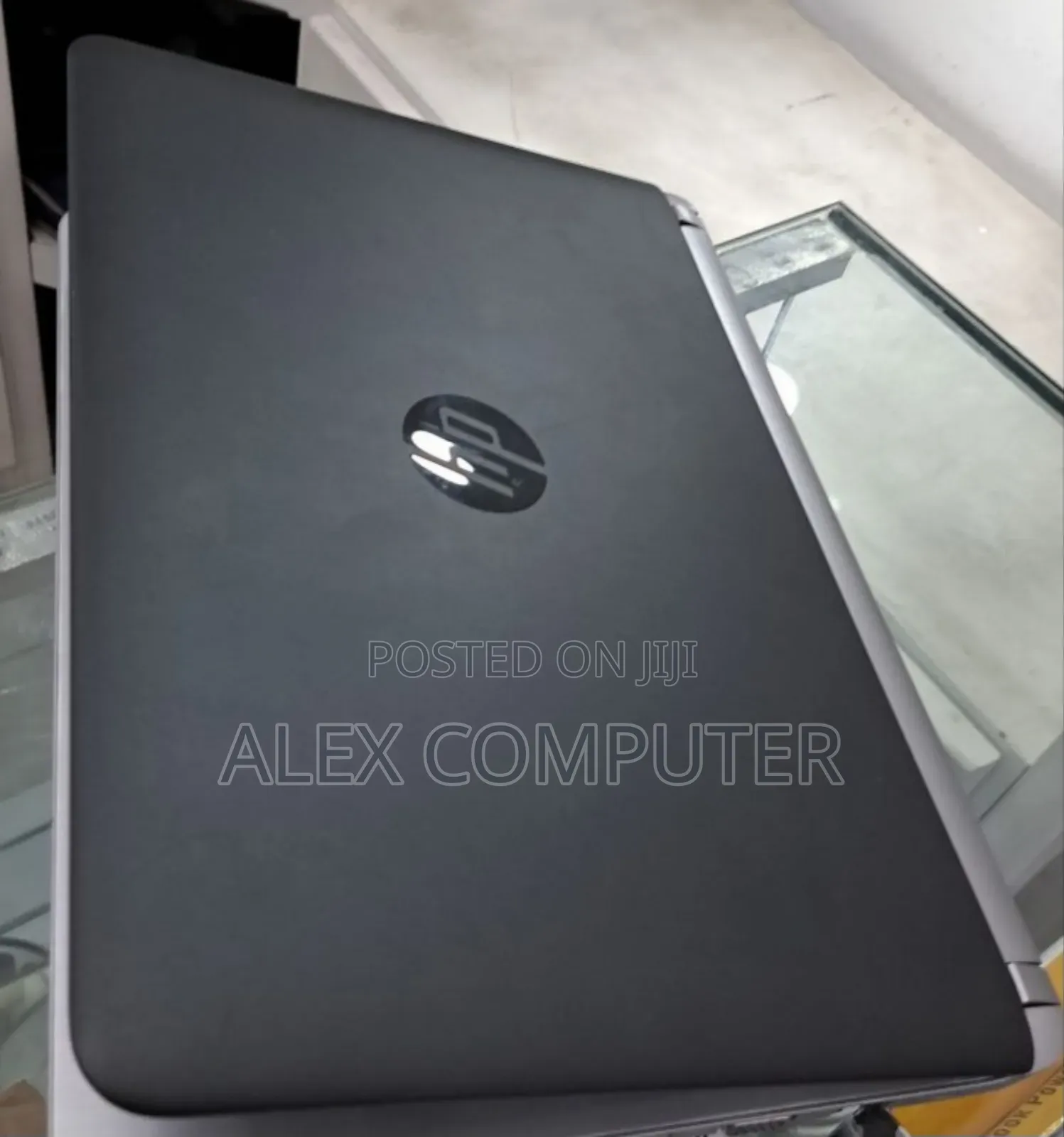 New Laptop HP Probook 11 EE G1 8GB Intel Core I3 SSD 128GB