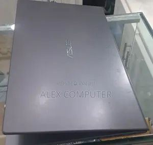 New Laptop Asus A42DE 8GB Intel Core I3 SSD 256GB