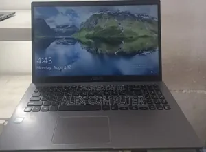 New Laptop Asus A42DE 8GB Intel Core I3 SSD 256GB