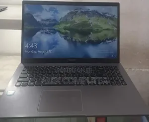 New Laptop Asus A42DE 8GB Intel Core I3 SSD 256GB