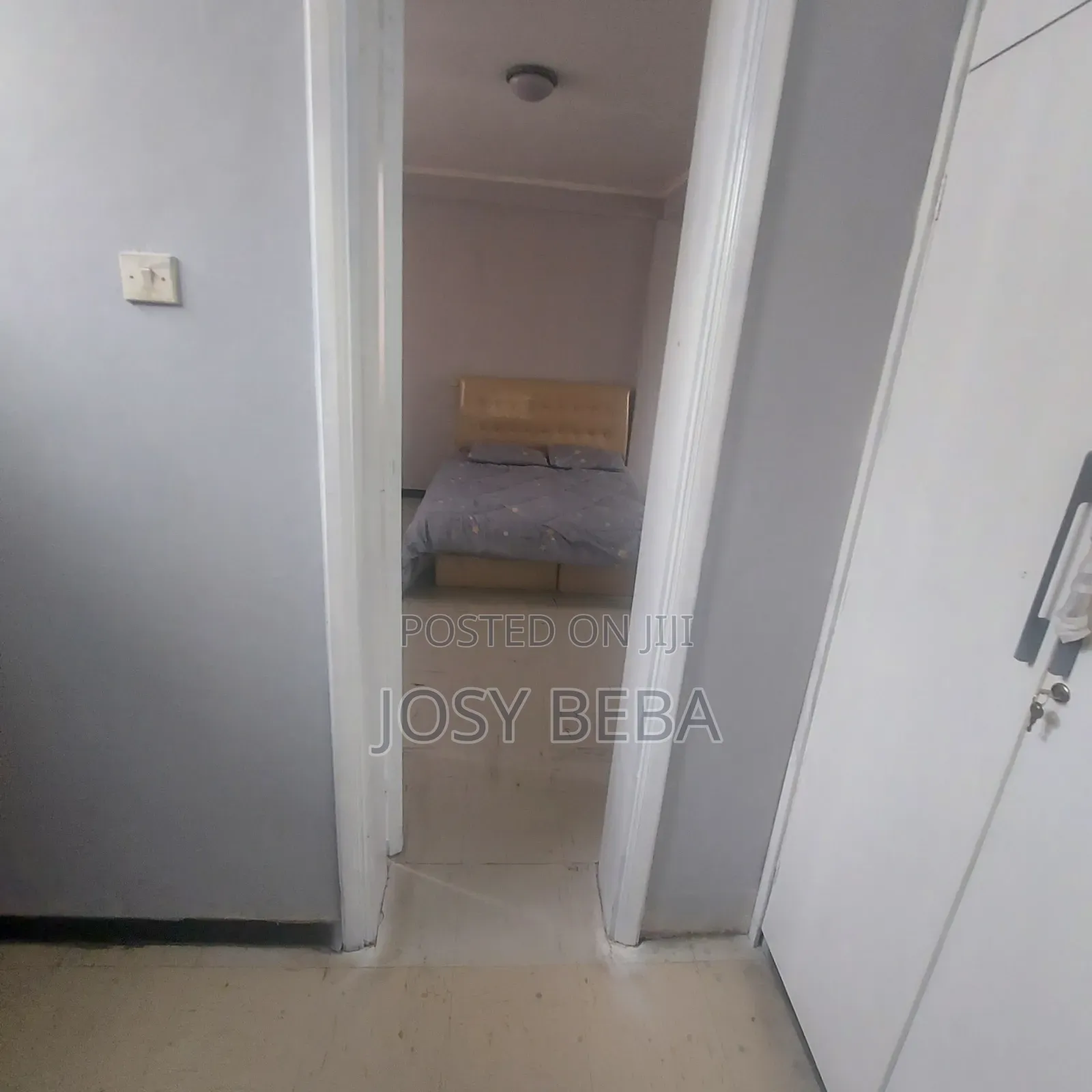 Furnished 4bdrm House in Bole for rent