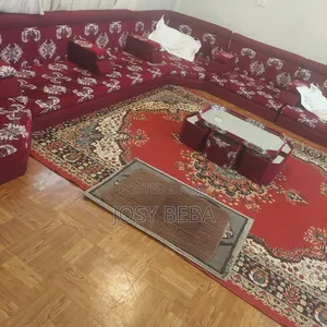 Furnished 4bdrm House in Bole for rent