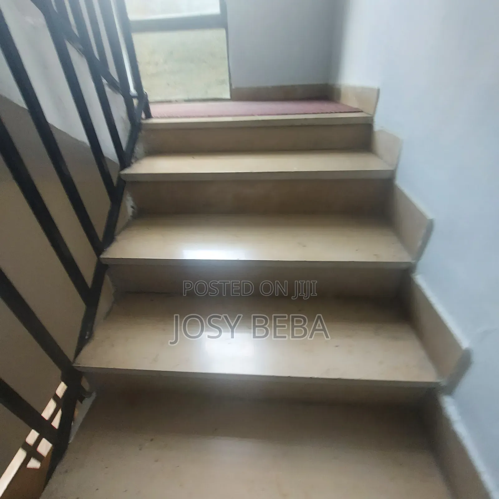 Furnished 4bdrm House in Bole for rent