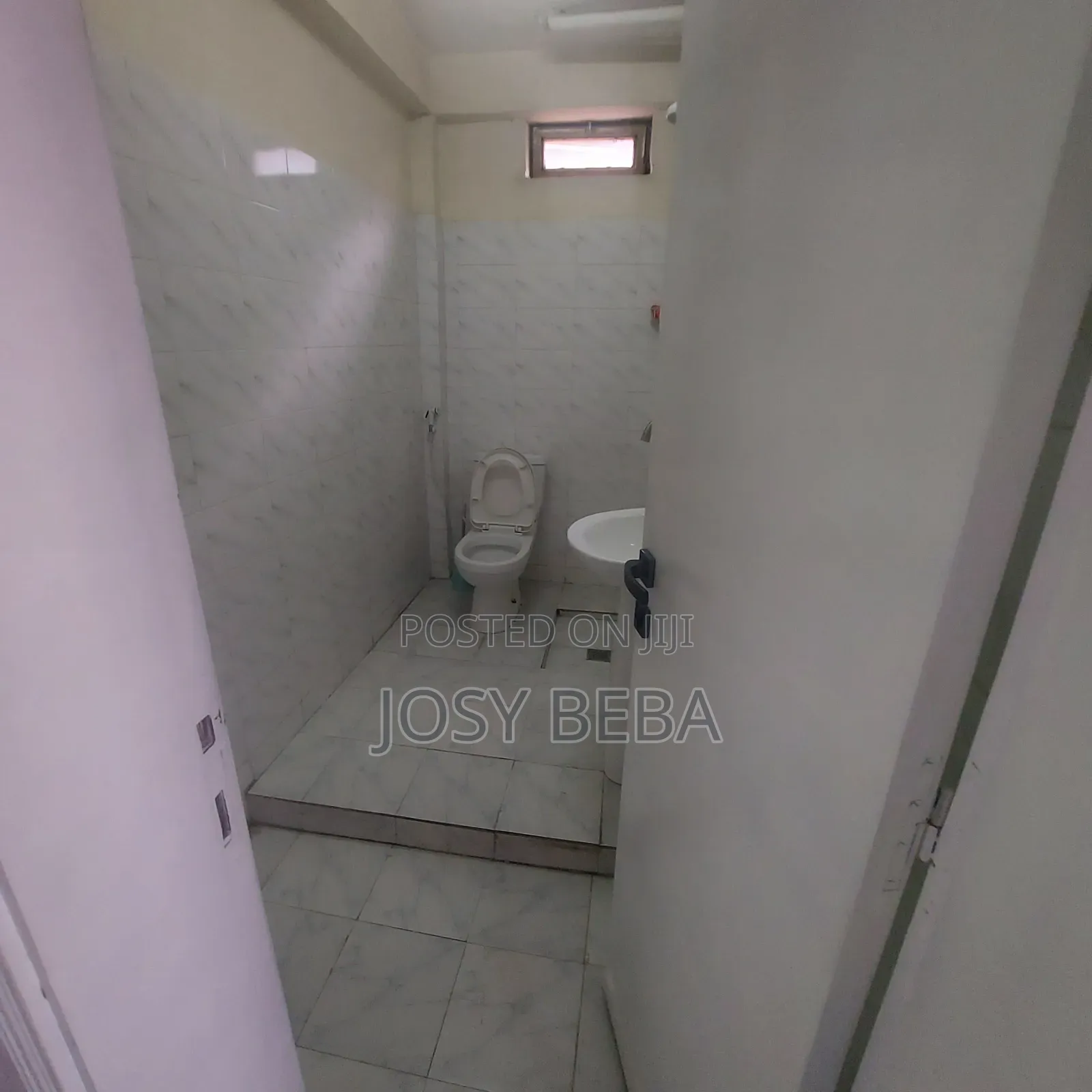 Furnished 4bdrm House in Bole for rent