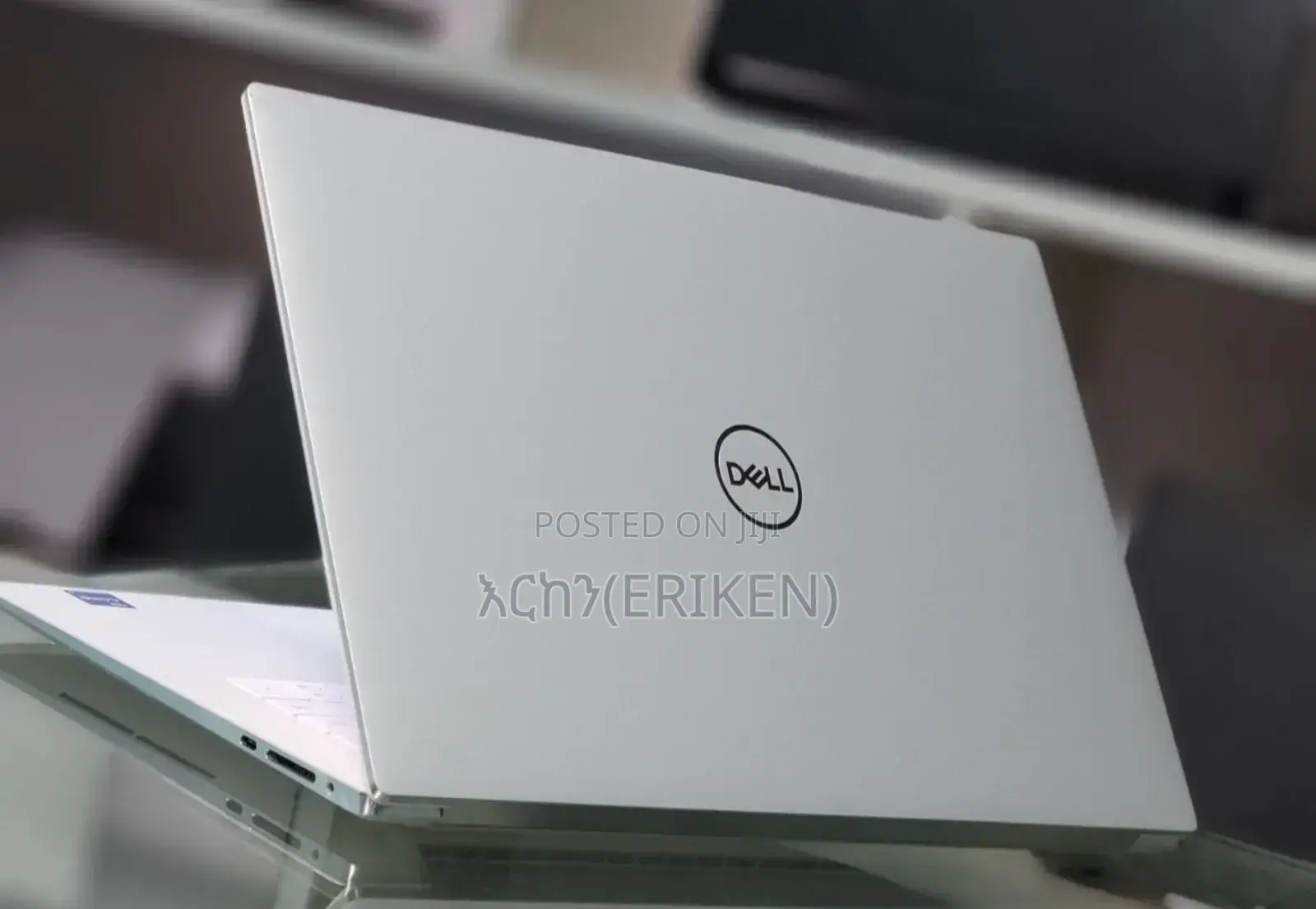 New Laptop Dell XPS 15 16GB Intel Core I7 SSD 1T