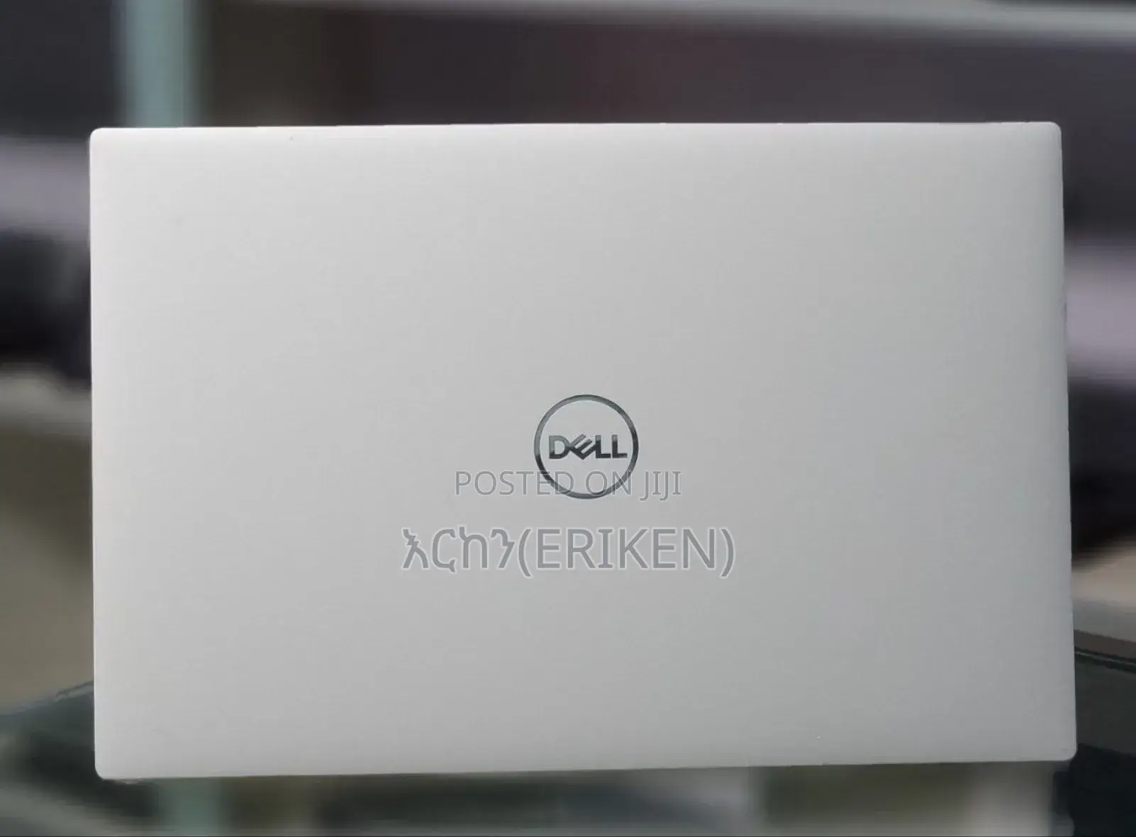 New Laptop Dell XPS 15 16GB Intel Core I7 SSD 1T