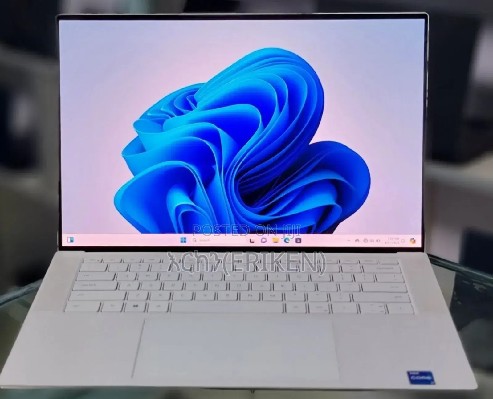 New Laptop Dell XPS 15 16GB Intel Core I7 SSD 1T