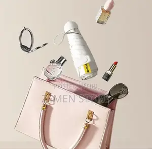 Windproof Compact Quality Umbrella