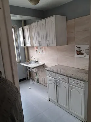 Furnished 2bdrm Condo in Ayat Tafo, Yeka for sale