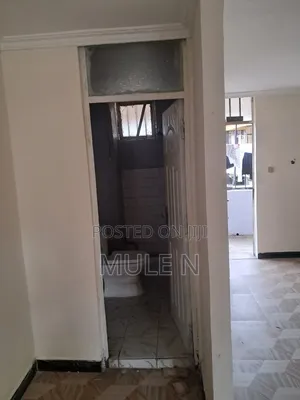 Furnished 2bdrm Condo in Ayat Tafo, Yeka for sale
