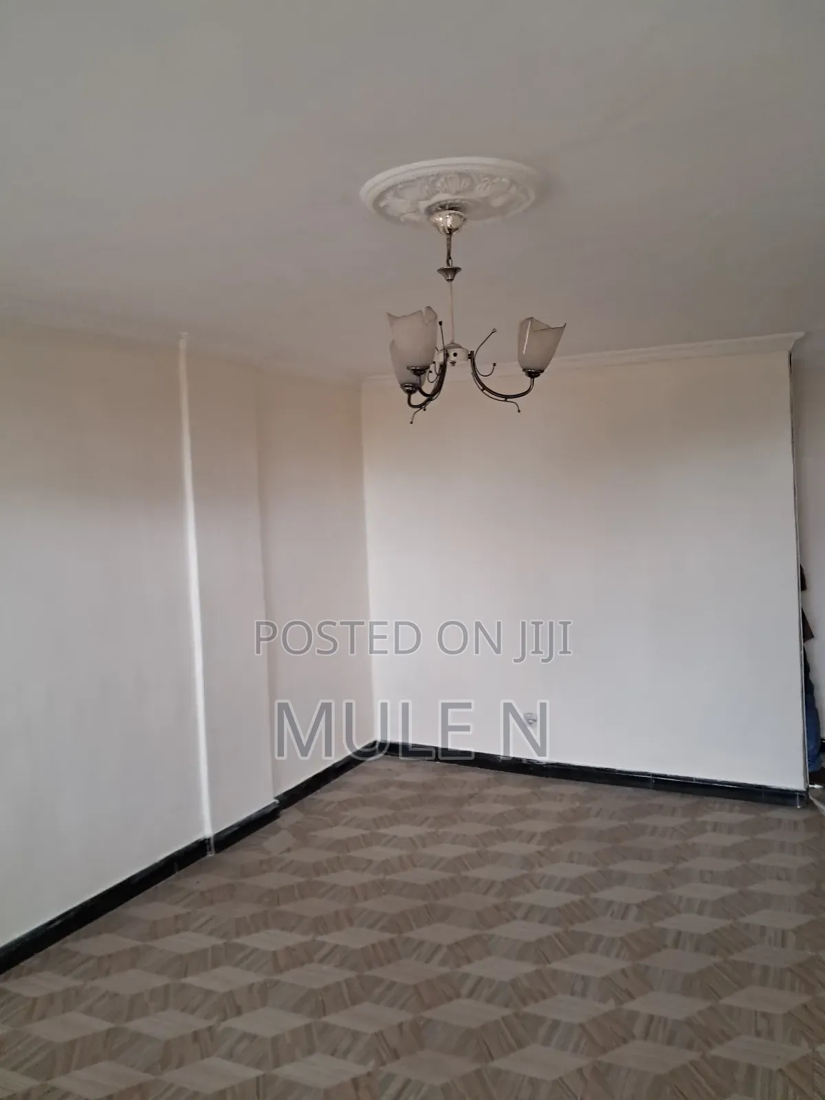 Furnished 2bdrm Condo in Ayat Tafo, Yeka for sale