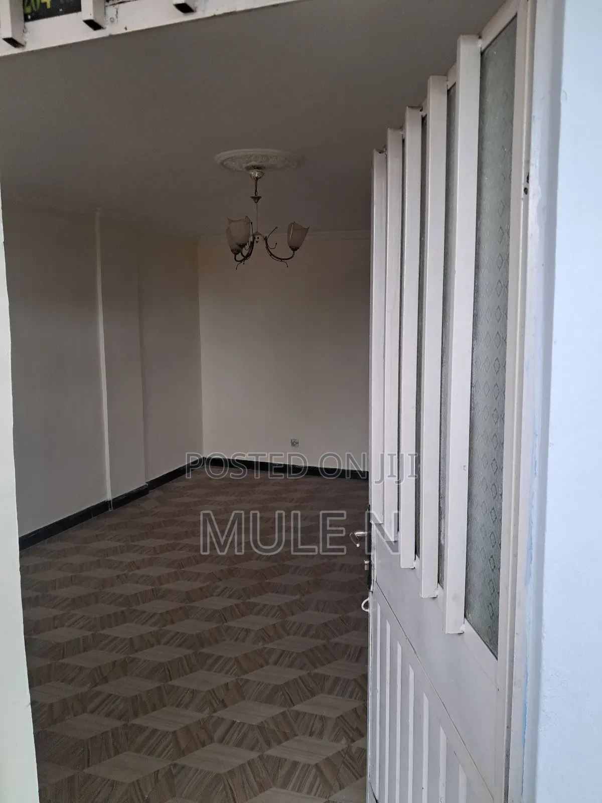 Furnished 2bdrm Condo in Ayat Tafo, Yeka for sale