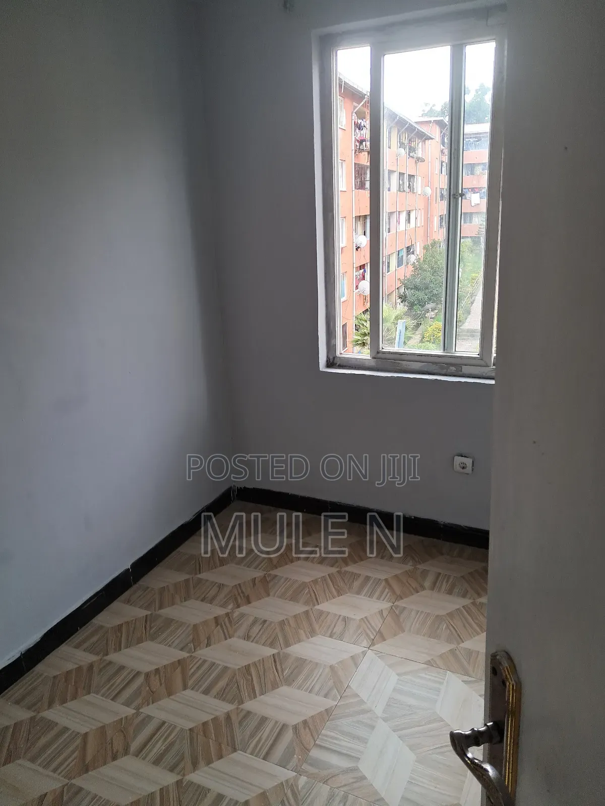 Furnished 2bdrm Condo in Ayat Tafo, Yeka for sale