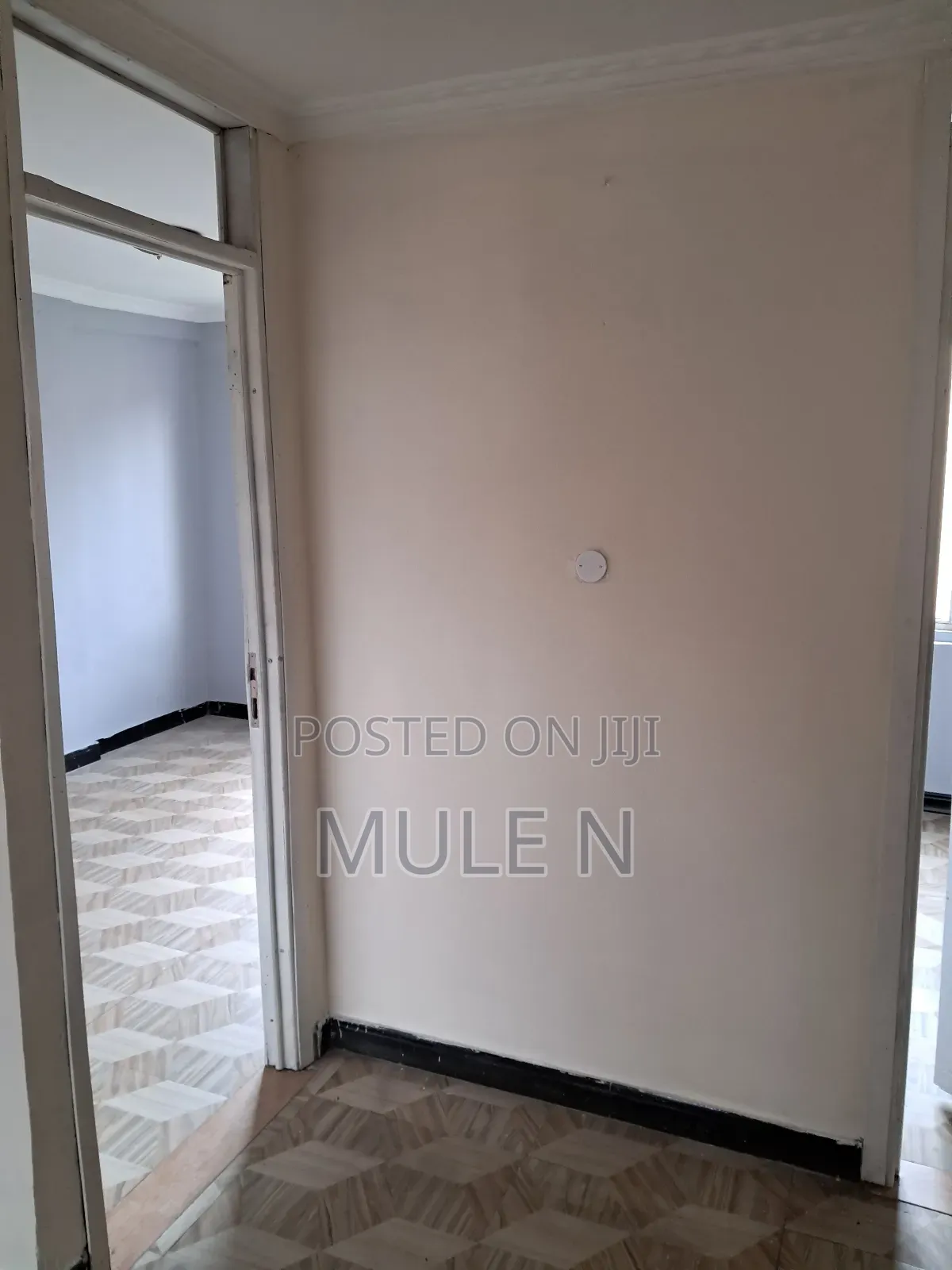 Furnished 2bdrm Condo in Ayat Tafo, Yeka for sale